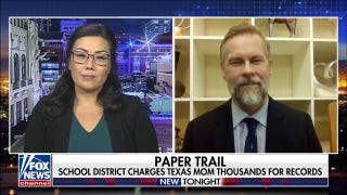 Mom who wanted bullying statistics charged thousands of dollars by school - Fox News