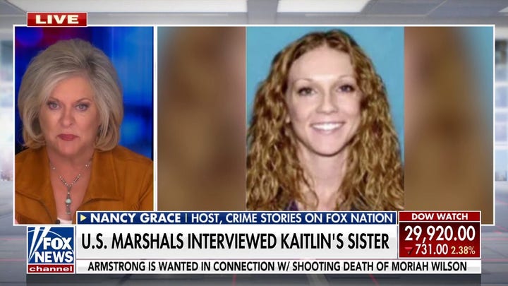 Caza humana de Kaitlin Armstrong: NY campsite linked to murder suspect