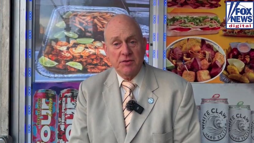 New York City business leaders blast Mamdani grocery plan as ‘doomed for disaster’