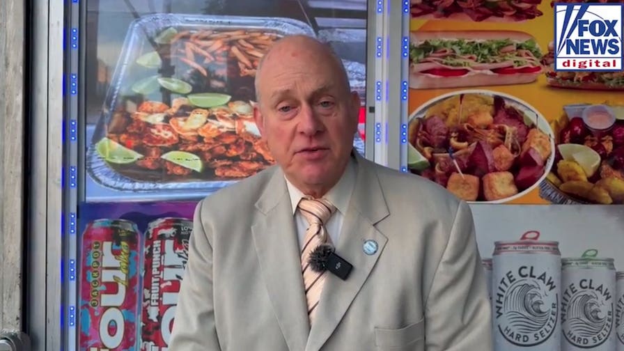 New York City business leaders blast Mamdani grocery plan as ‘doomed for disaster’