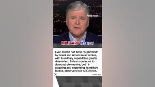 Hannity: ‘LUNATICS’ on the Left are rooting AGAINST America - Fox News