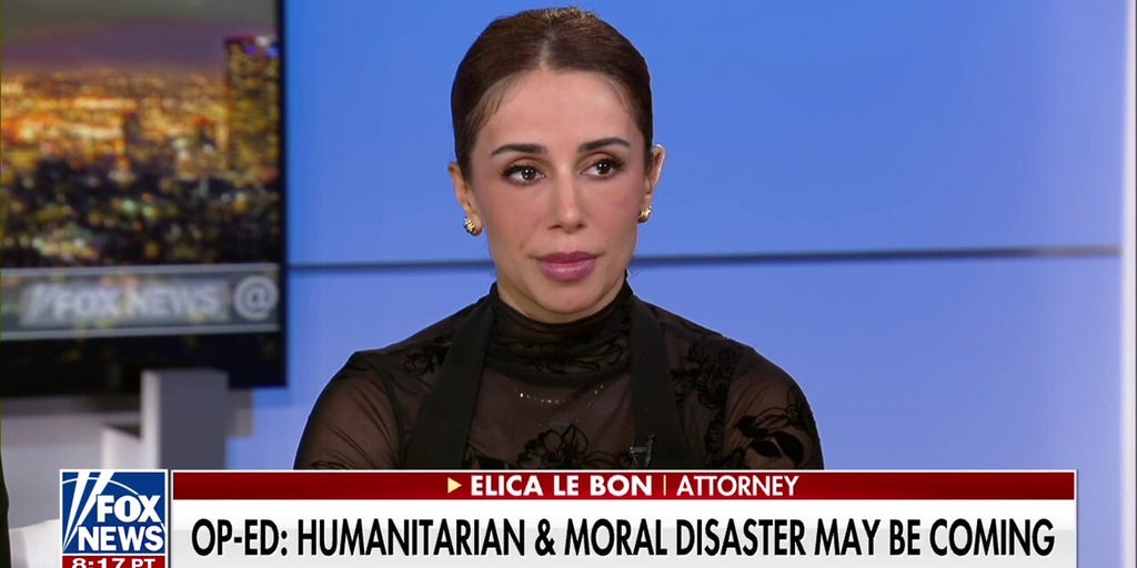 For Iranians to rise up, they must know IRGC is ‘sufficiently incapacitated’: Iranian attorney