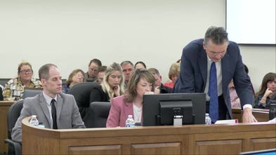 Alleigha Botner lost laptop and Wright Patterson Air Force Base tip questioned