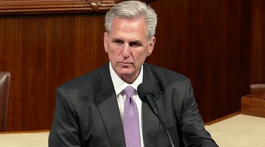 House Republicans pass bill that aims to resume wall construction and beef up Border Patrol