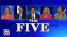 Harold Ford Jr. gives Trump 'high marks' on the border