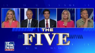 Harold Ford Jr. gives Trump 'high marks' on the border