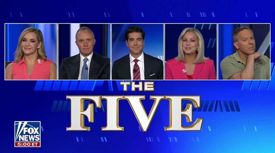 Harold Ford Jr. gives Trump 'high marks' on the border