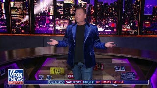 Jimmy Failla: This is an insane time to be alive