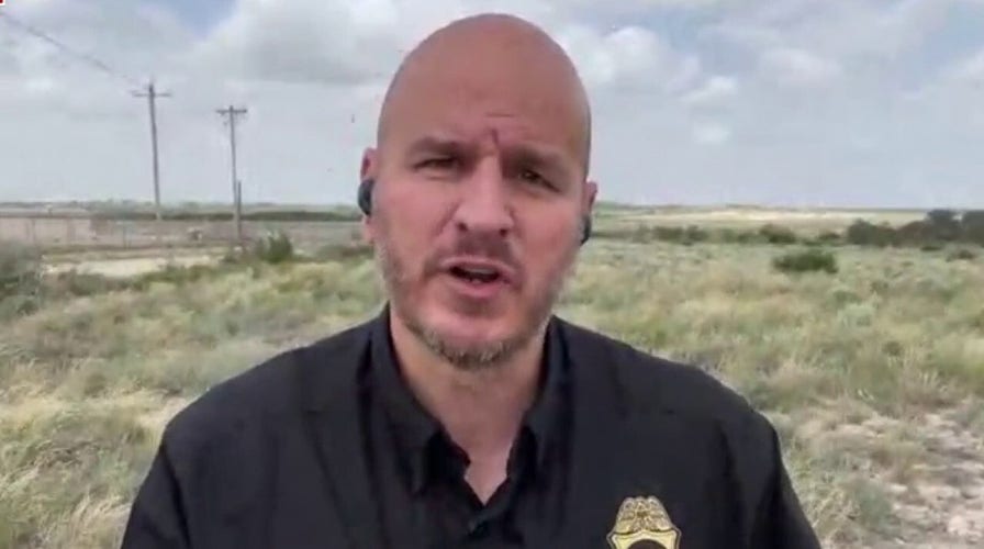 More than 188,000 migrants arrested at border in June, highest since 2000