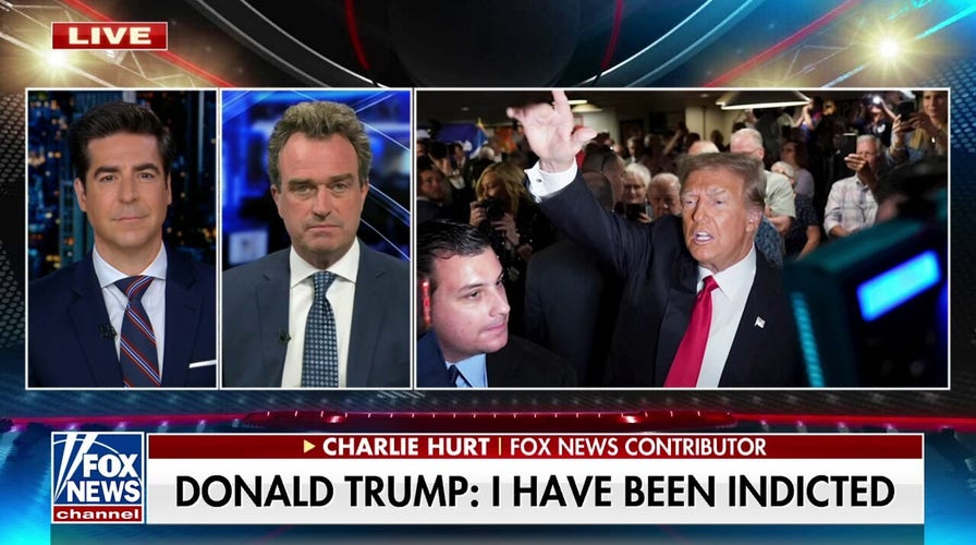  Donald Trump indicted for alleged mishandling of classified documents, Fox confirms