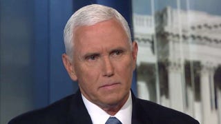 Pence rips media focus on Jan. 6 - Fox News