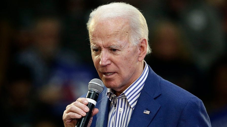 Biden eyes moderate votes after Buttigieg drops out of 2020 race