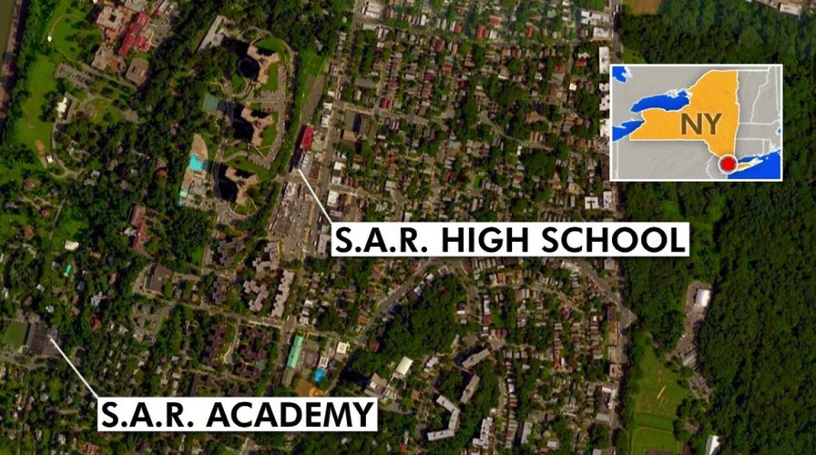 Second coronavirus case confirmed in NYC