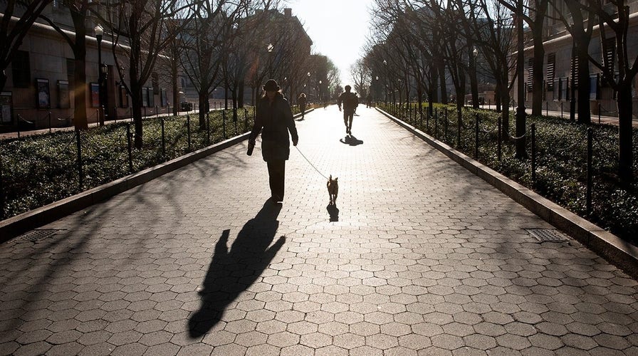 Self-quarantine vs. imposed-quarantine and how it would all unfold legally