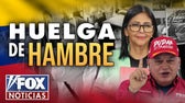 Huelga de hambre en Venezuela por presos políticos