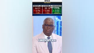 Charles Payne reveals top space stock picks