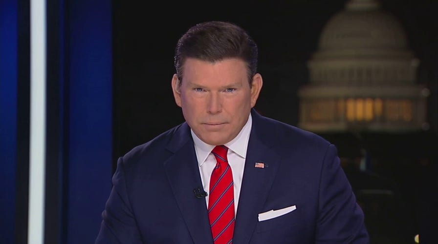 Coming up on Thursday, Jan. 12 edition of 'Special Report'