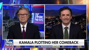 Kamala Harris is in a ‘really tough spot,’ says Alex Marlow