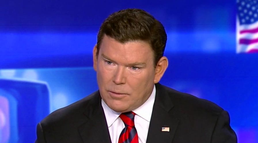 Trump still newsmaker-in-chief?