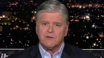 SEAN HANNITY: Trump has a 'mandate' to restore these agencies to their former greatness