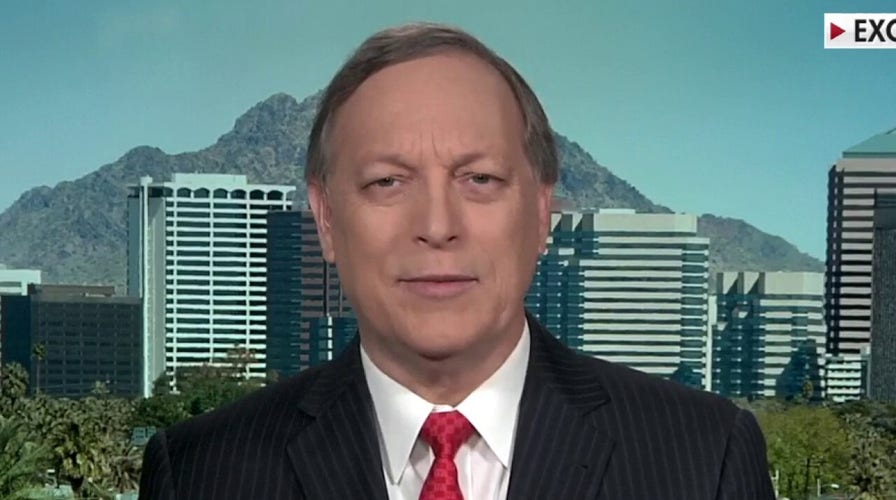 Rep. Biggs: Investigation of Flynn was started for a political purpose