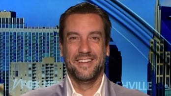Clay Travis: NBA Players Association standing up for the rights of unvaccinated