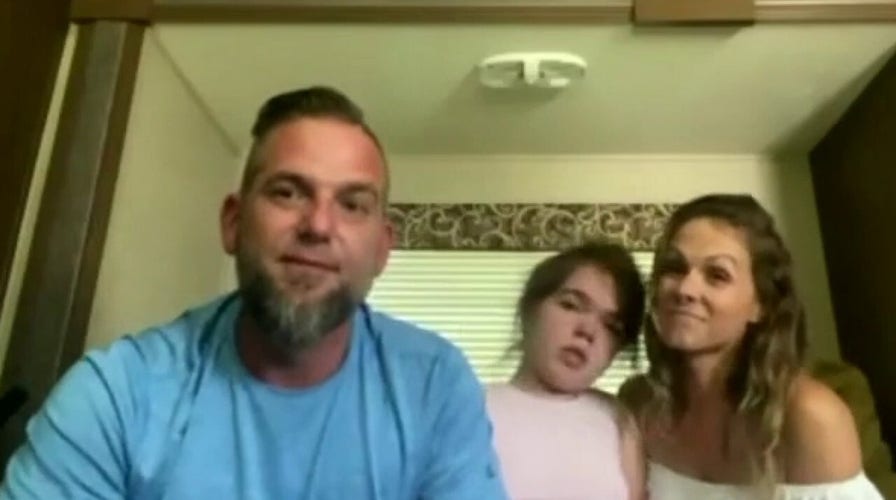 Florida homeowners recovering from Hurricane Ian without flood insurance