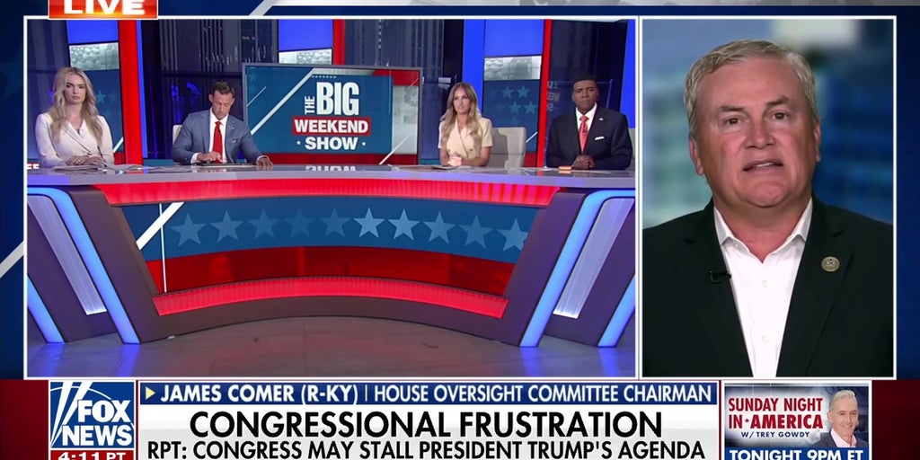 Democrats vow to investigate Trump's America 250 bash