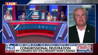 Democrats vow to investigate Trump's America 250 bash