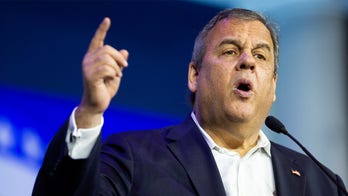 Gov. Christie: ‘The person to blame is Joe Biden’