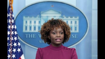 White House distances Biden from 1975 bill to sunset federal programs including Social Security