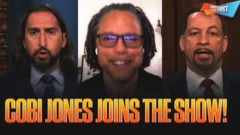 Cobi Jones on Christian Pulisic's optimism, losses to Belgium & Portugal, Mauricio Pochettino's Top 100 players comments, Türkiye in Group D