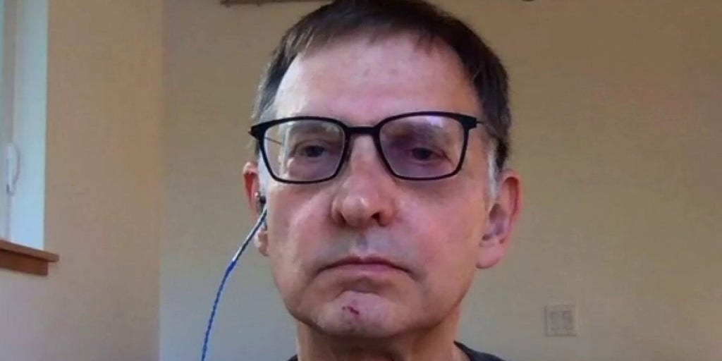 Virus hunter Dr. Ian Lipkin on what it will take to ultimately contain