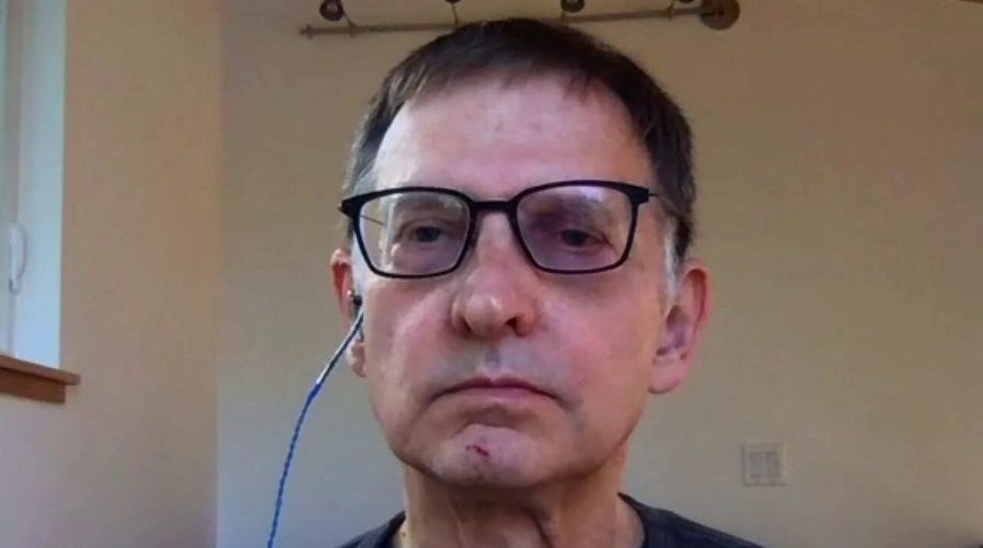 Virus hunter Dr. Ian Lipkin on what it will take to ultimately contain coronavirus