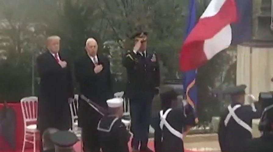 Two former senior Trump administration officials confirm key details of Atlantic article