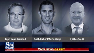 Investigators probe black boxes following deadly UPS plane crash