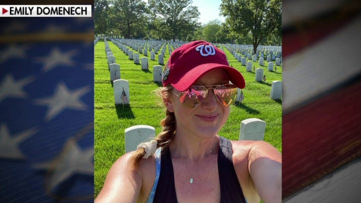 Travis Manion Foundation launches ‘The Honor Project’ to honor military veterans
