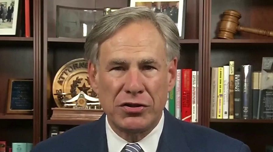 How Texas governor plans to combat defund police movement? 'Defund cities'