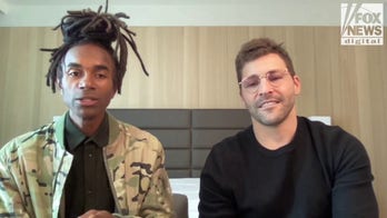 Milli Vanilli singer Fab Morvan weighs in on whether he deserved his 1990 Grammy Award