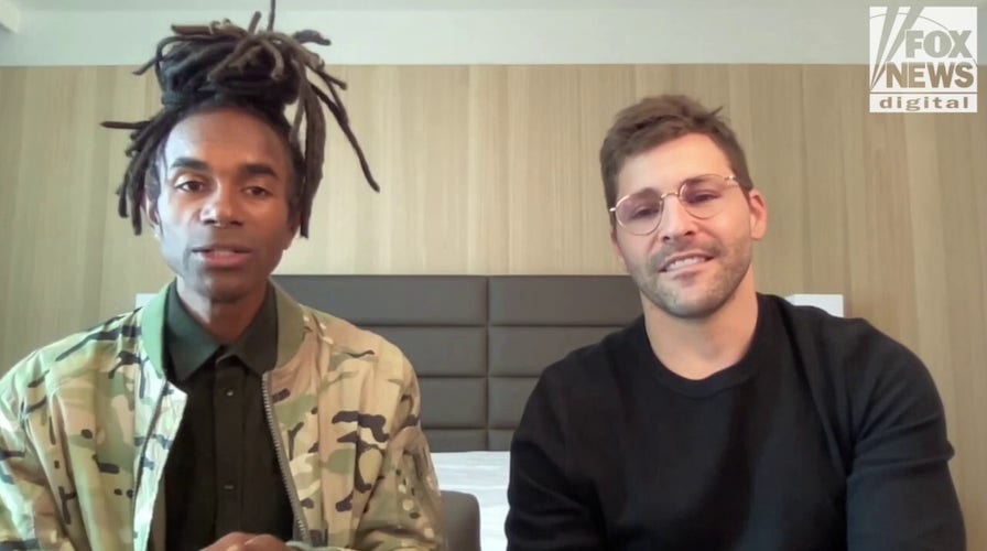 Milli Vanilli singer Fab Morvan weighs in on whether he deserved his 1990 Grammy Award