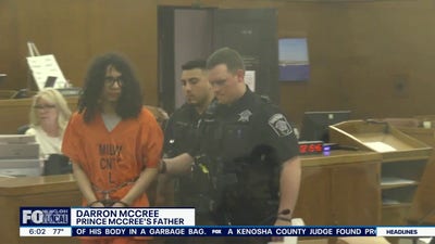Wisconsin teen gets life sentence for brutal killing of 5-year-old boy
