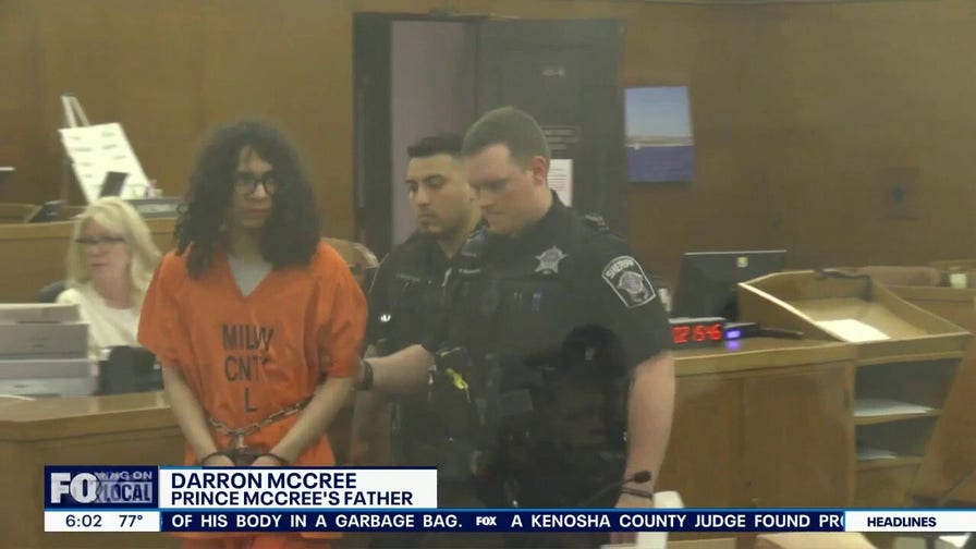 Wisconsin teen gets life sentence for brutal killing of 5-year-old boy