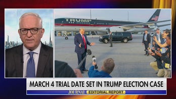 Trump's trial date and Ramaswamy's Taiwan backtrack