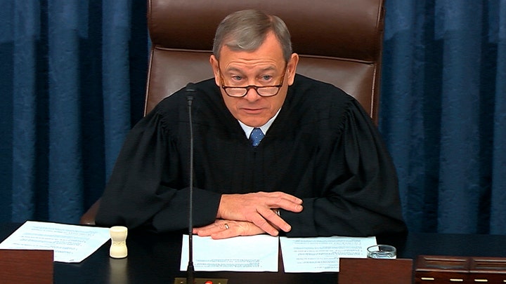 Who is the current chief best sale of justice of the supreme court