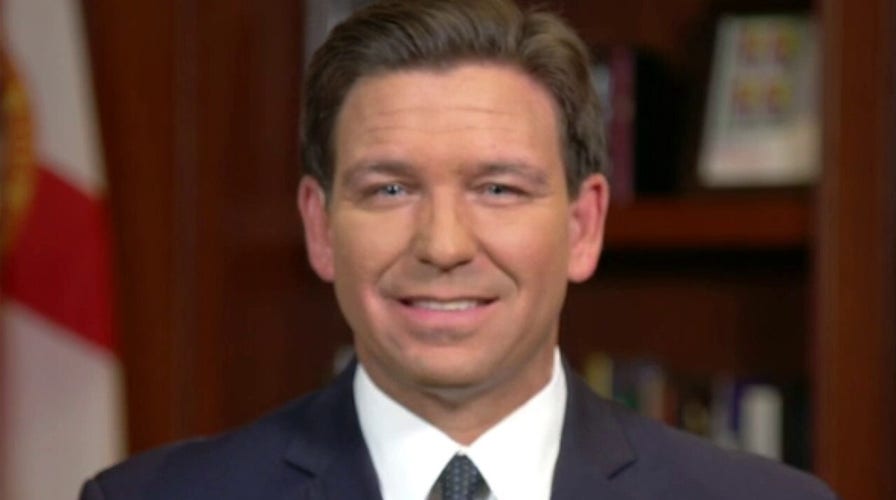 DeSantis: Florida made right decisions at outset of COVID pandemic