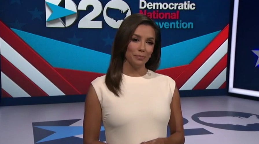 Can the Biden campaign win over both progressive and Republican voters at the DNC?