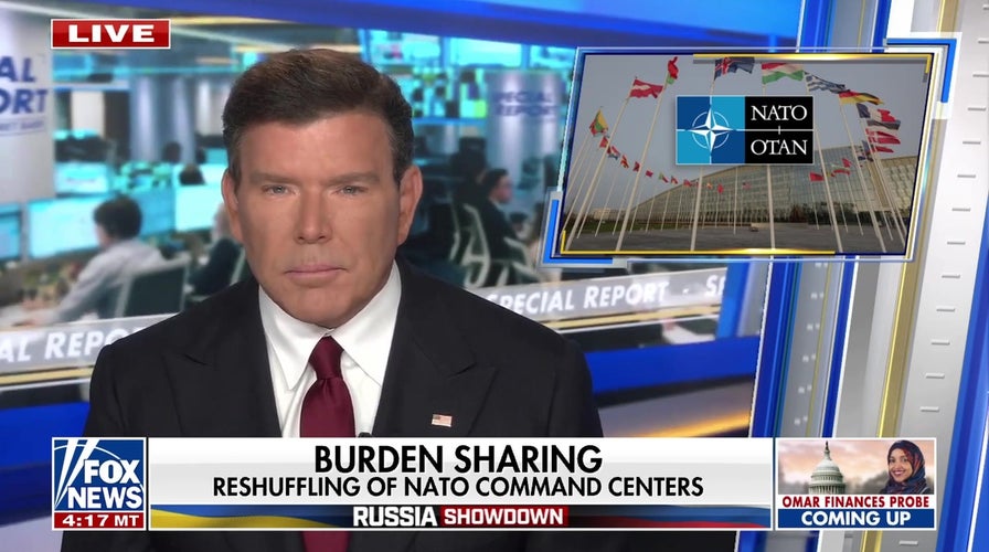 Russia susceptible  of Europe penetration  by October, warfare  crippled  finds