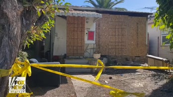 Anne Heche’s car crash: Aftermath of Los Angeles home after crash ignites fire