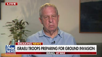 Hamas is determined to kill as many Jews as possible: Gen. Giora Eiland 