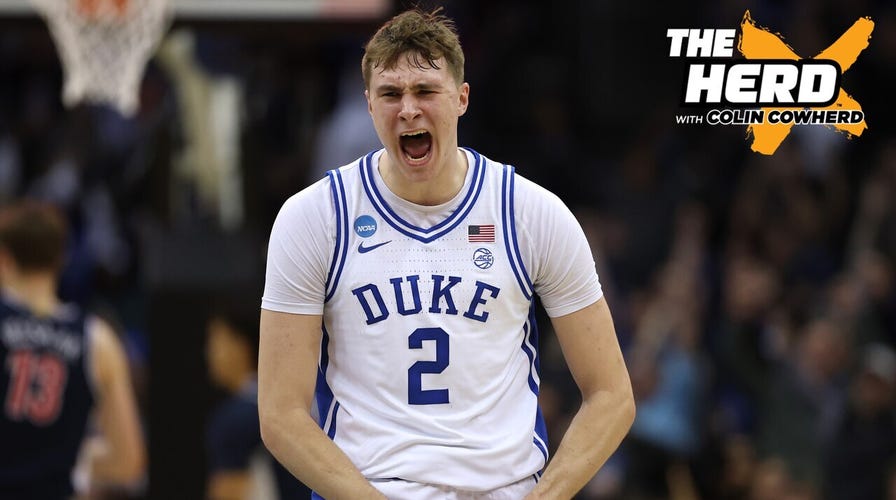 All four 1-seeds make Final Four, Who will win the title? | The Herd